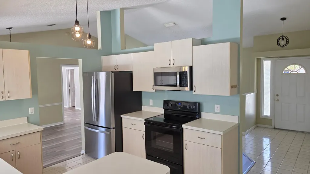 2820 SE Pace Drive Port St Lucie FL 34984