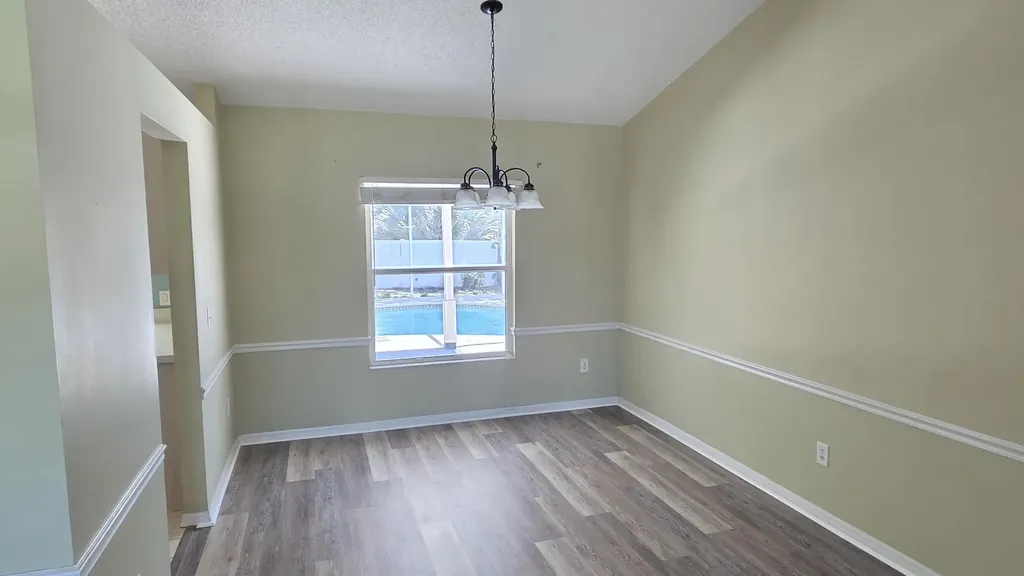 2820 SE Pace Drive Port St Lucie FL 34984