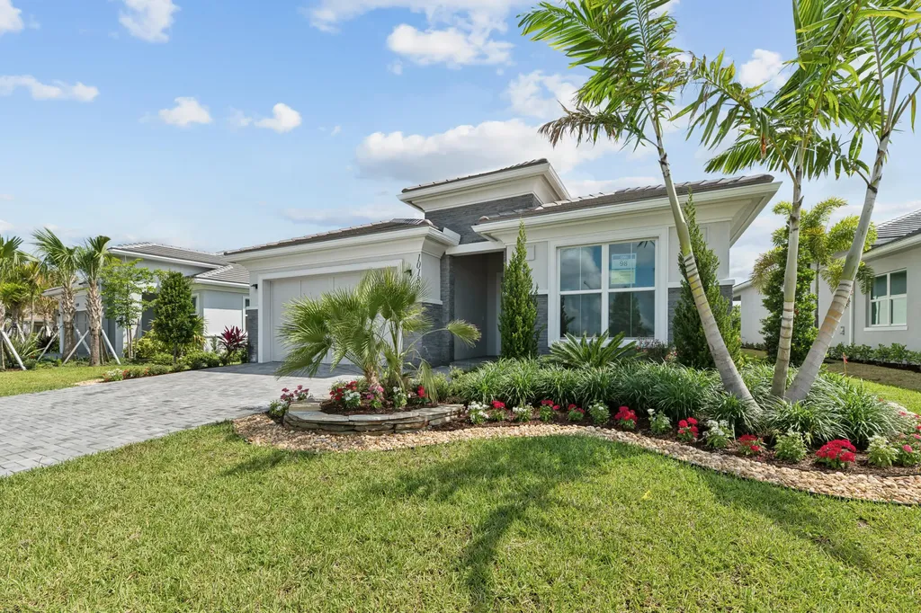 10186 Timber Creek Way Palm Beach Gardens FL 33412