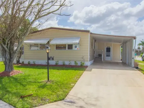 225 NE Forrest Court Jensen Beach FL 34957