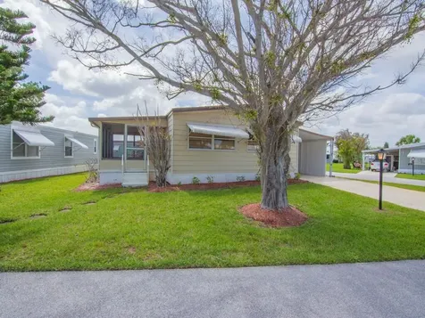 225 NE Forrest Court Jensen Beach FL 34957