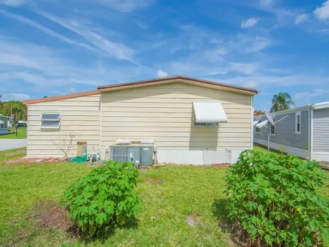 225 NE Forrest Court Jensen Beach FL 34957