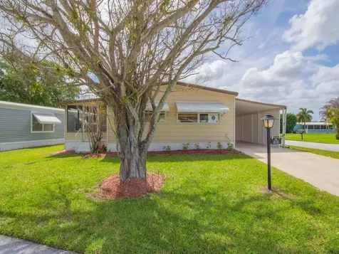 225 NE Forrest Court Jensen Beach FL 34957