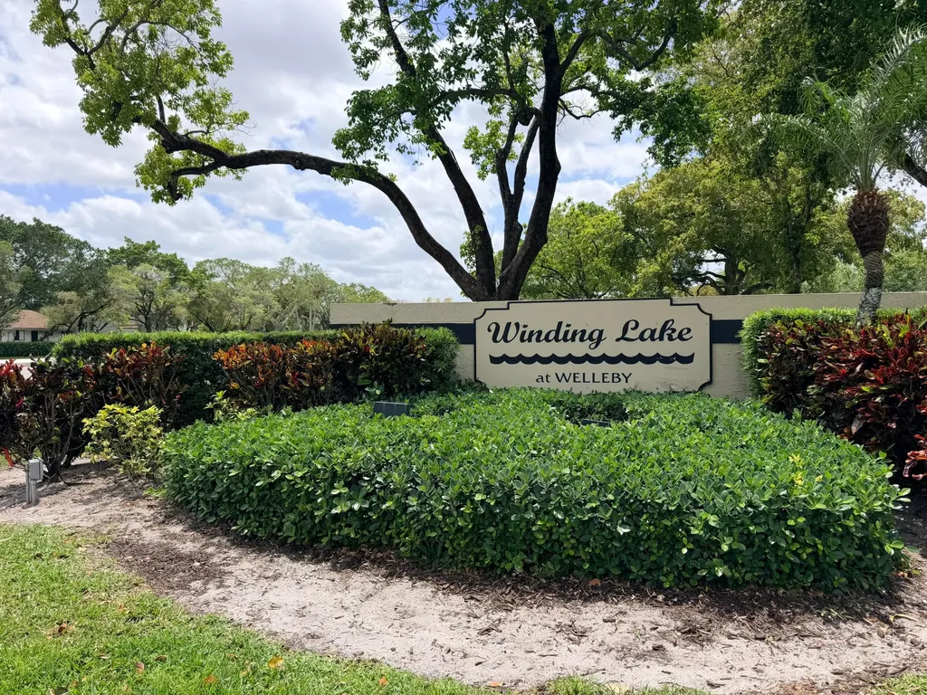 10059 Winding Lake Road Sunrise FL 33351