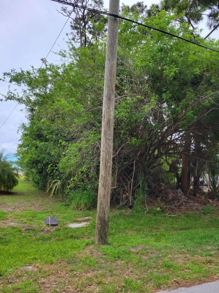 1109 SW Abingdon Avenue S Port St Lucie FL 34953