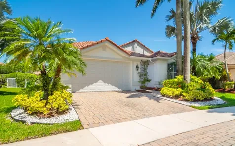 2002 Schooner Lane Weston FL 33327