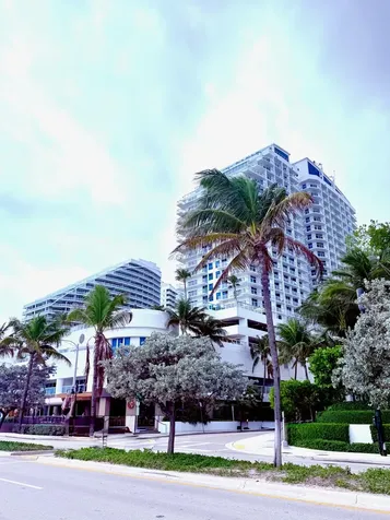 505 N Fort Lauderdale Beach Boulevard Fort Lauderdale FL 33304