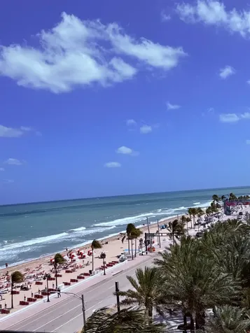 505 N Fort Lauderdale Beach Boulevard Fort Lauderdale FL 33304