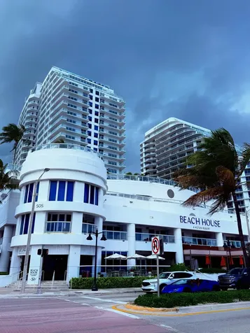 505 N Fort Lauderdale Beach Boulevard Fort Lauderdale FL 33304