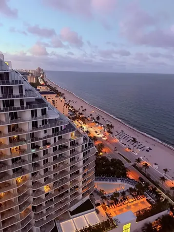 505 N Fort Lauderdale Beach Boulevard Fort Lauderdale FL 33304