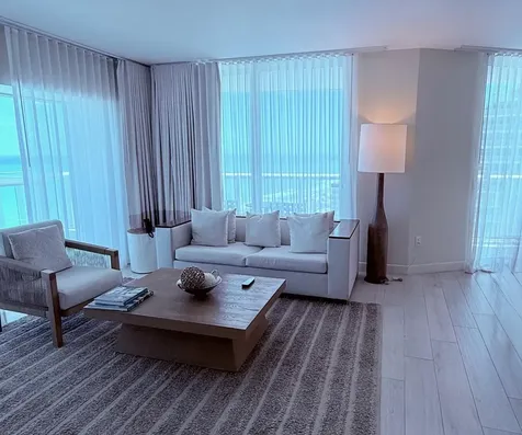 505 N Fort Lauderdale Beach Boulevard Fort Lauderdale FL 33304