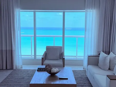 505 N Fort Lauderdale Beach Boulevard Fort Lauderdale FL 33304