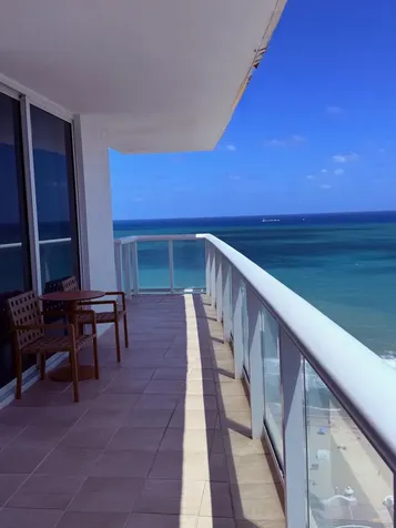 505 N Fort Lauderdale Beach Boulevard Fort Lauderdale FL 33304