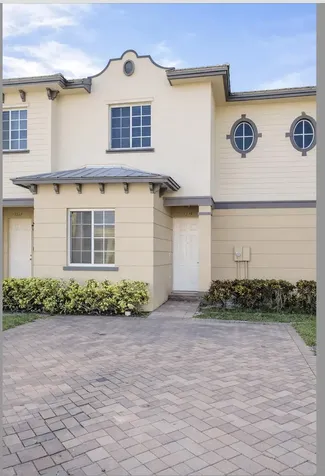 1219 Lucaya Drive Riviera Beach FL 33404