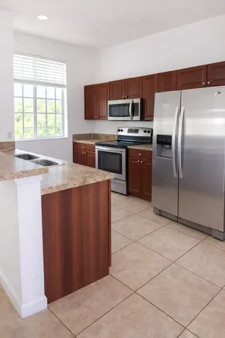 1219 Lucaya Drive Riviera Beach FL 33404