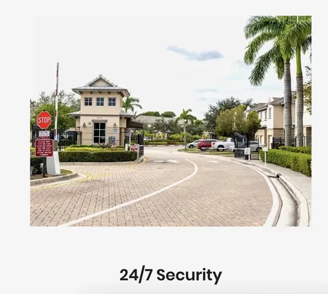1219 Lucaya Drive Riviera Beach FL 33404