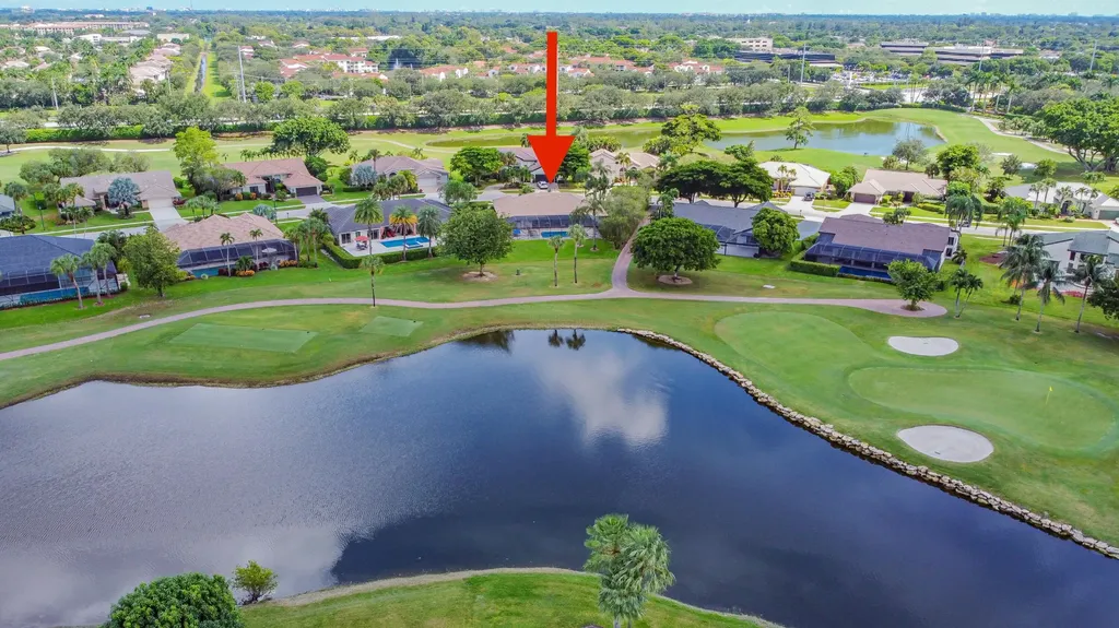11415 Boca Woods Lane Boca Raton FL 33428