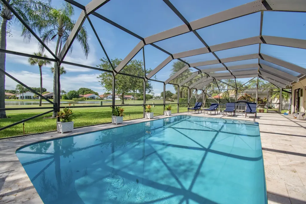11415 Boca Woods Lane Boca Raton FL 33428