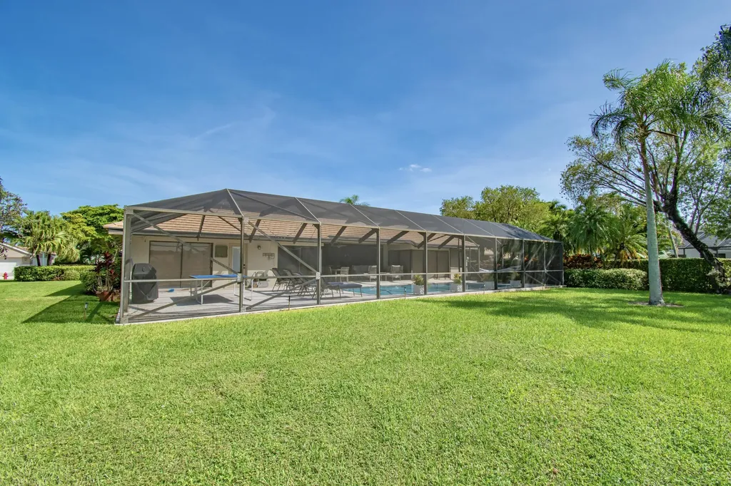 11415 Boca Woods Lane Boca Raton FL 33428