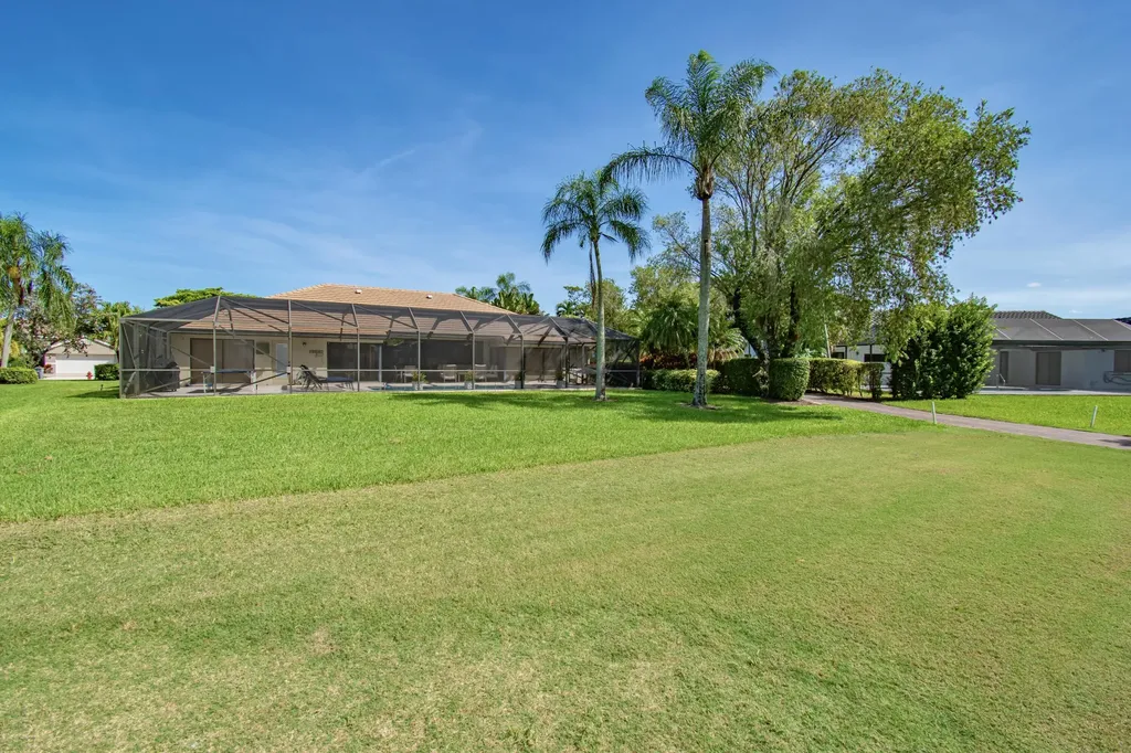 11415 Boca Woods Lane Boca Raton FL 33428