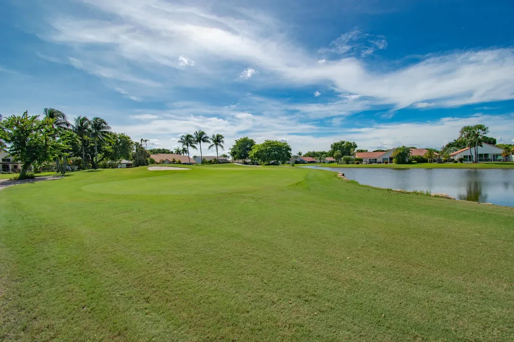 11415 Boca Woods Lane Boca Raton FL 33428