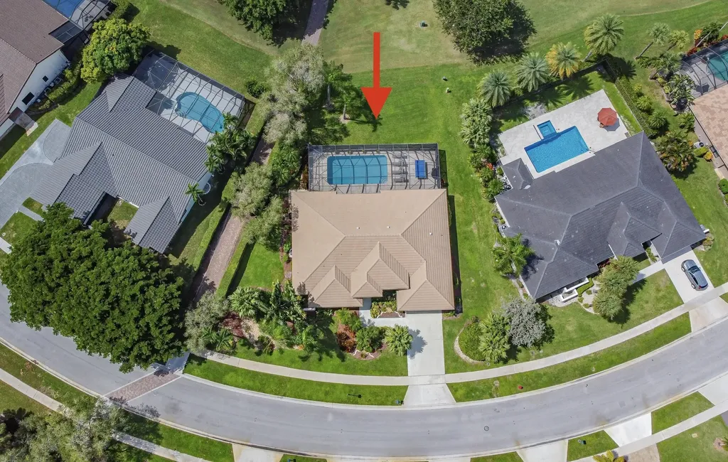 11415 Boca Woods Lane Boca Raton FL 33428