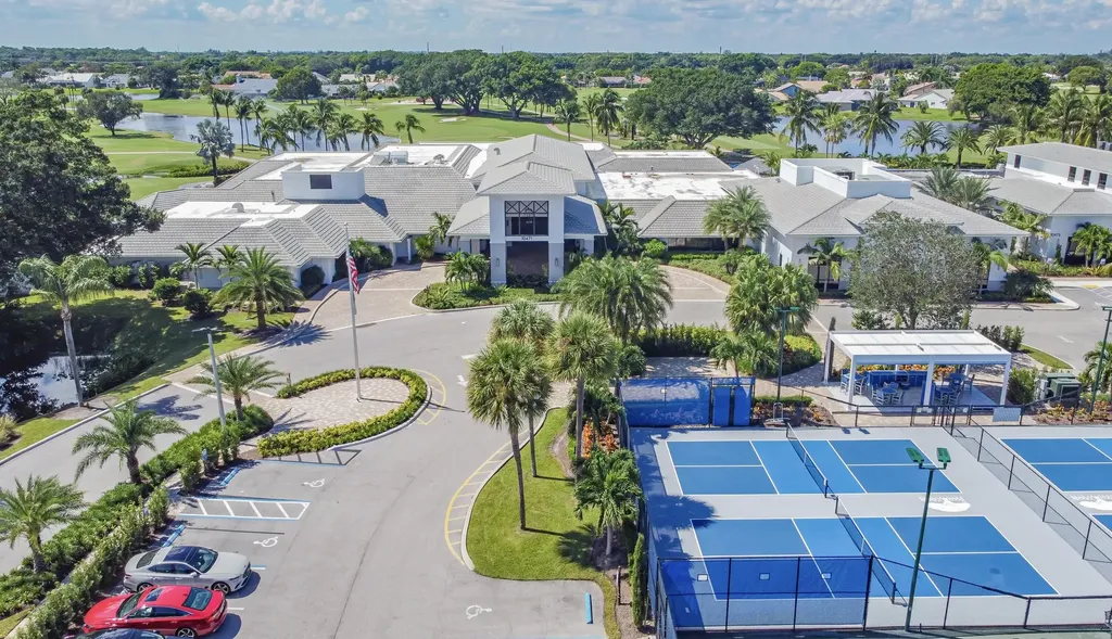 11415 Boca Woods Lane Boca Raton FL 33428