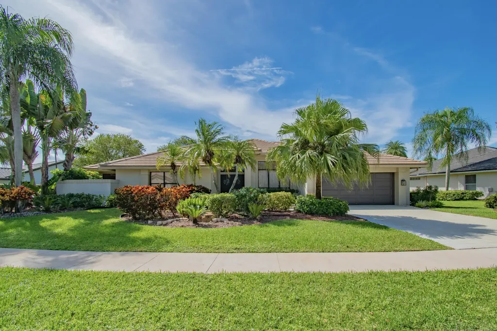 11415 Boca Woods Lane Boca Raton FL 33428