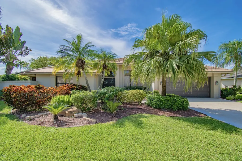 11415 Boca Woods Lane Boca Raton FL 33428