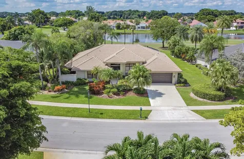 11415 Boca Woods Lane Boca Raton FL 33428