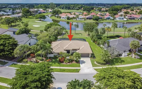11415 Boca Woods Lane Boca Raton FL 33428