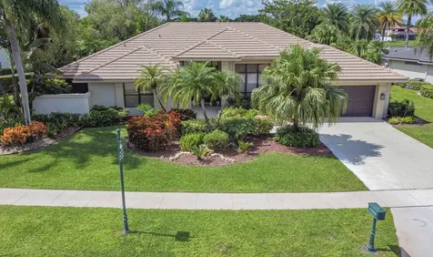 11415 Boca Woods Lane Boca Raton FL 33428