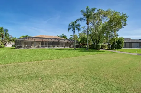 11415 Boca Woods Lane Boca Raton FL 33428