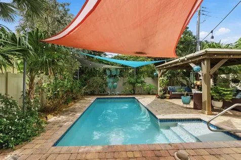 1436 NE 38th Street Oakland Park FL 33334