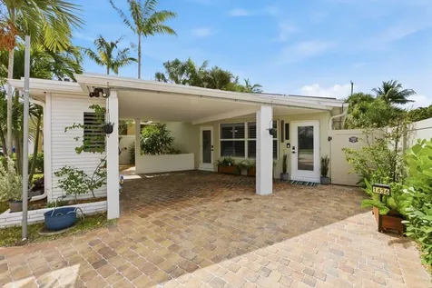 1436 NE 38th Street Oakland Park FL 33334