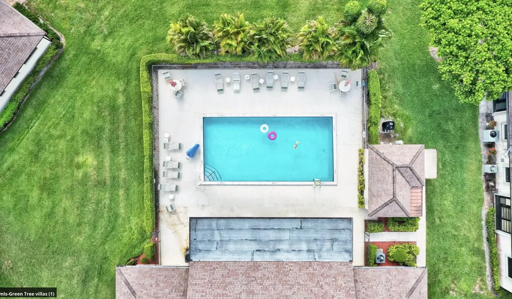 4660 Greentree Place Boynton Beach FL 33436