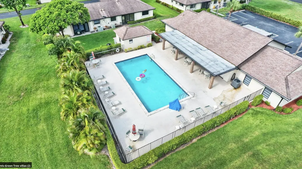 4660 Greentree Place Boynton Beach FL 33436