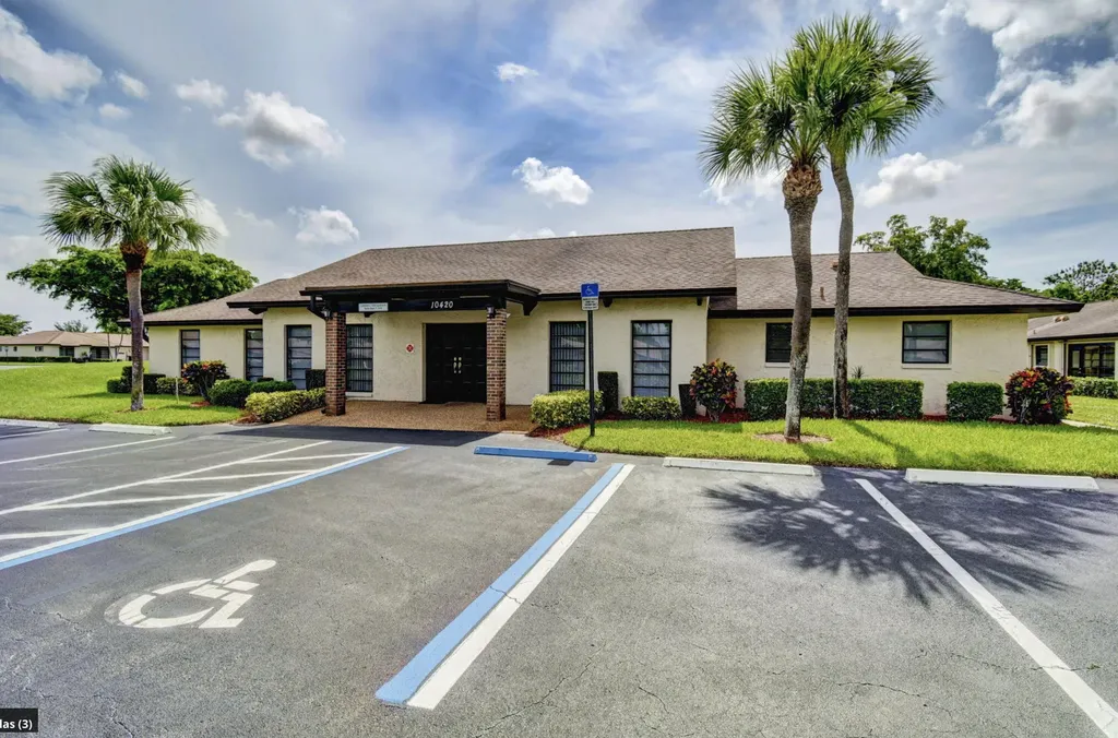 4660 Greentree Place Boynton Beach FL 33436