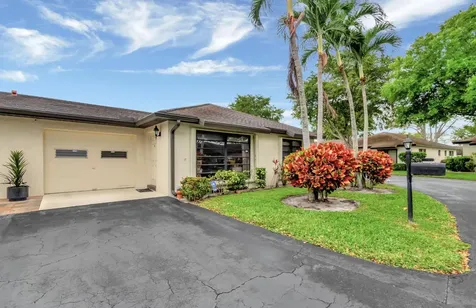 4660 Greentree Place Boynton Beach FL 33436