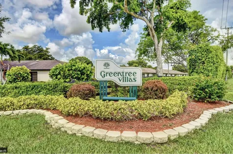 4660 Greentree Place Boynton Beach FL 33436