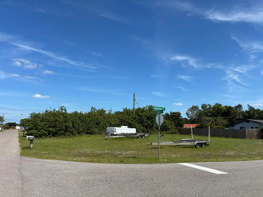 153 Sherman Avenue NE Port Charlotte FL 33952