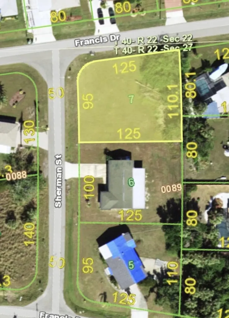 153 Sherman Avenue NE Port Charlotte FL 33952