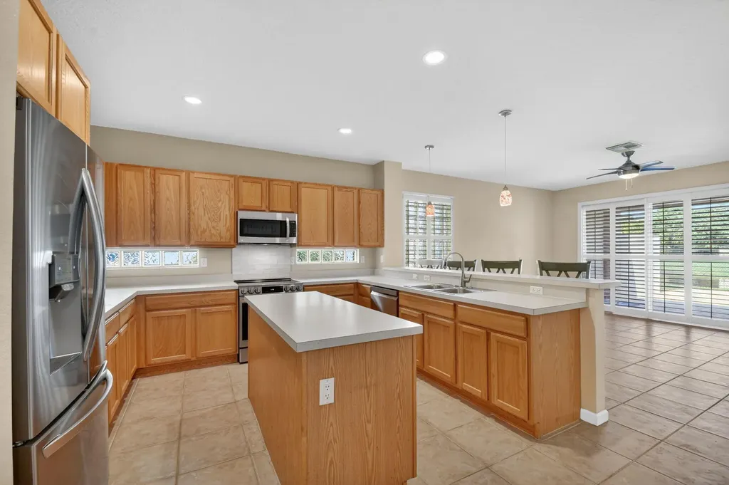 9157 Citrus Isle Lane Lake Worth FL 33467