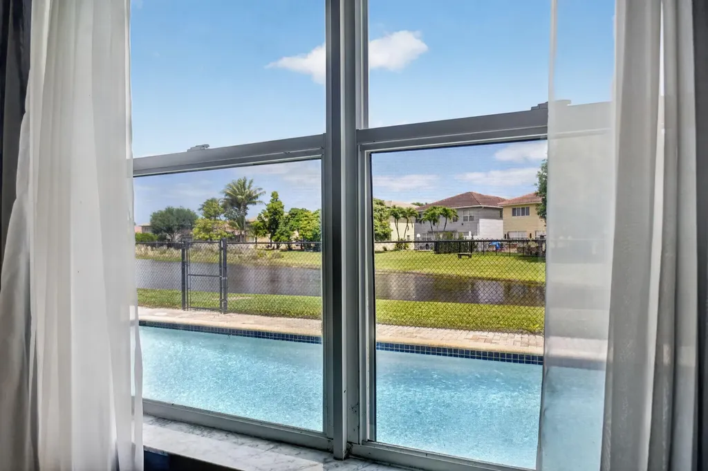9157 Citrus Isle Lane Lake Worth FL 33467