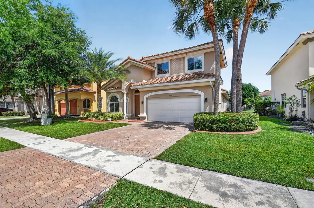 9157 Citrus Isle Lane Lake Worth FL 33467