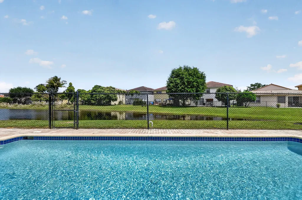 9157 Citrus Isle Lane Lake Worth FL 33467