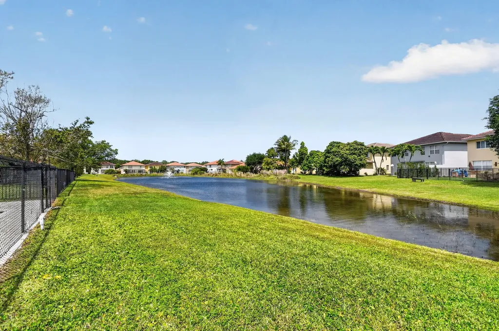 9157 Citrus Isle Lane Lake Worth FL 33467