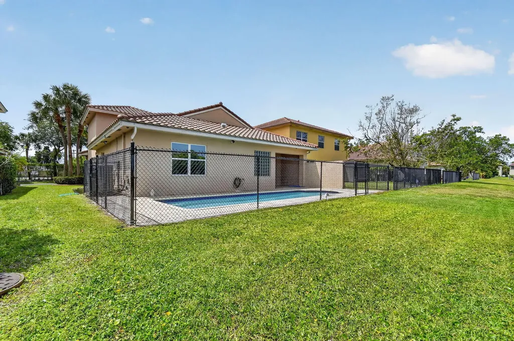 9157 Citrus Isle Lane Lake Worth FL 33467