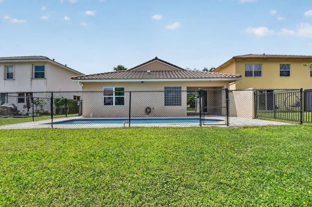 9157 Citrus Isle Lane Lake Worth FL 33467