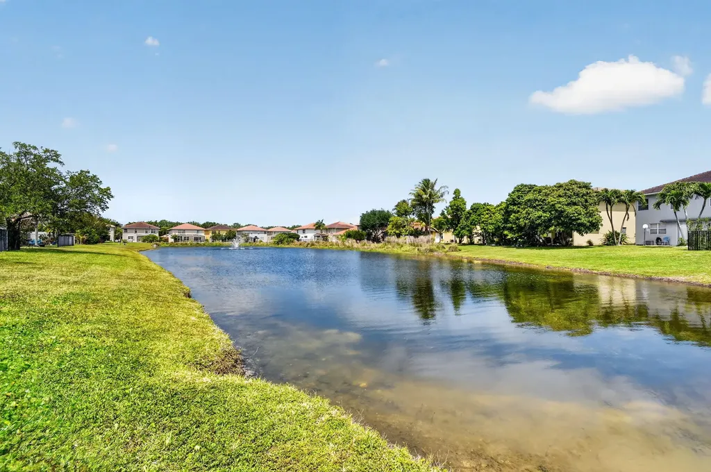 9157 Citrus Isle Lane Lake Worth FL 33467